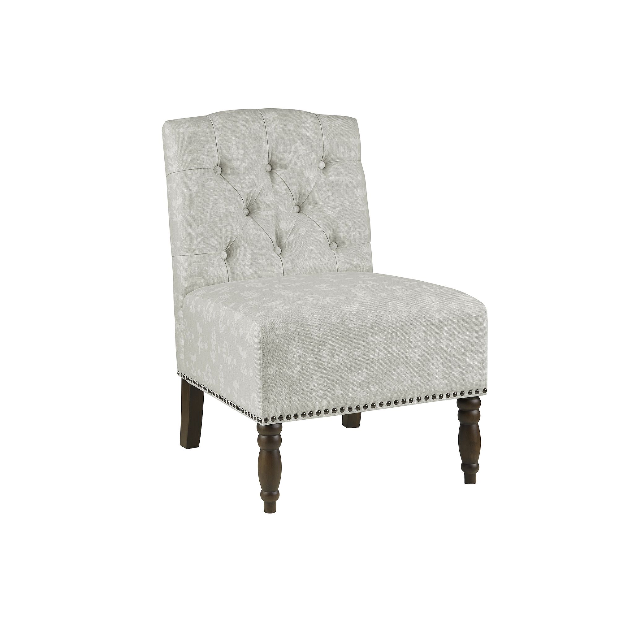 Madison Park Serena Accent Chair