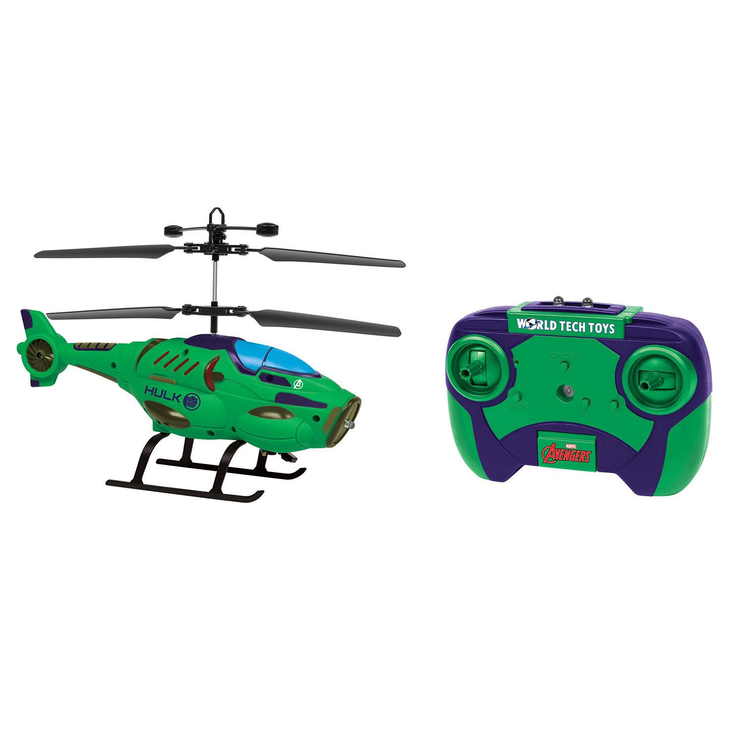 infrared remote control helicopter