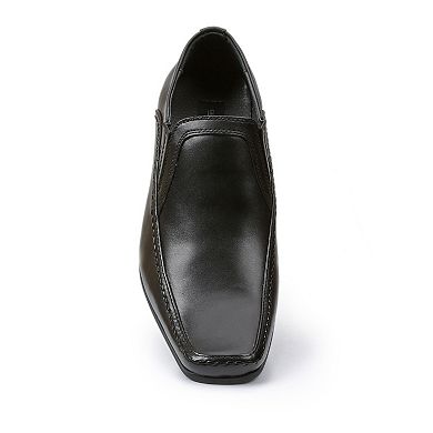 Giorgio Brutini Men's Moc-Toe Loafers