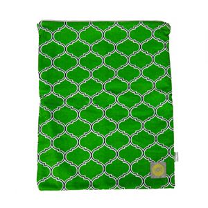 Itzy Ritzy Travel Happens Sealed Wet Bag