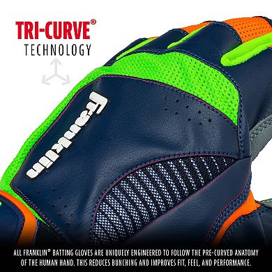 Franklin Shok-Sorb Neo Batting Glove - Youth