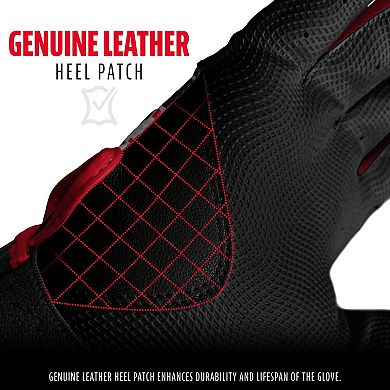 Franklin Sports Digitek Series Batting Glove - Youth