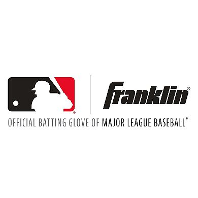 Franklin Sports Digitek Series Batting Glove - Adult