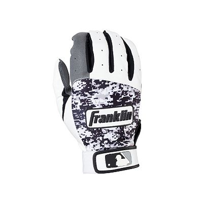 Franklin Sports Digitek Batting Gloves