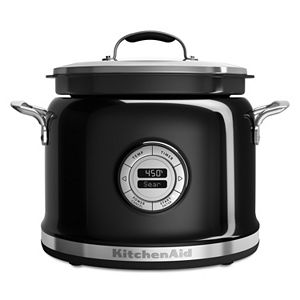 KitchenAid KMC4241 4-qt. Multi-Cooker