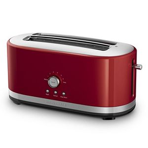 KitchenAid KMT4116 4-Slice Long-Slot Toaster