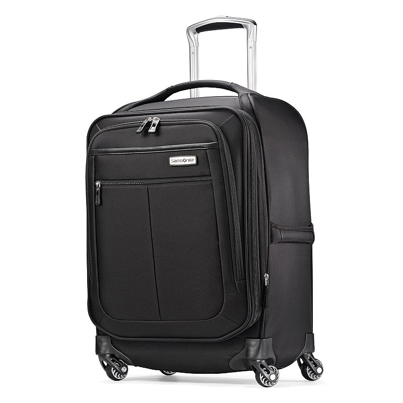 Samsonite Retractable Spinner Luggage | Kohl's