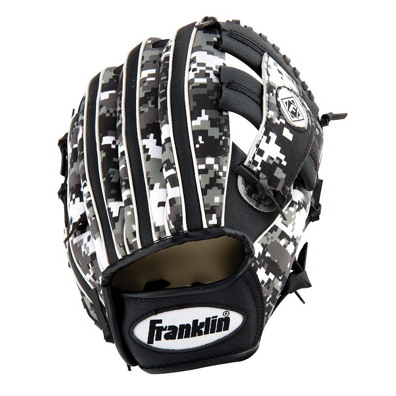 Franklin Performance Series 9.5-in. Right Hand Throw T-Ball Glove & Ball Co