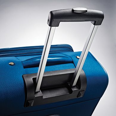 American Tourister Burst Spinner Luggage