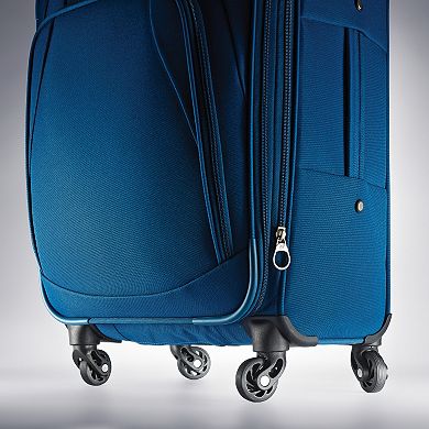 American Tourister Burst Spinner Luggage