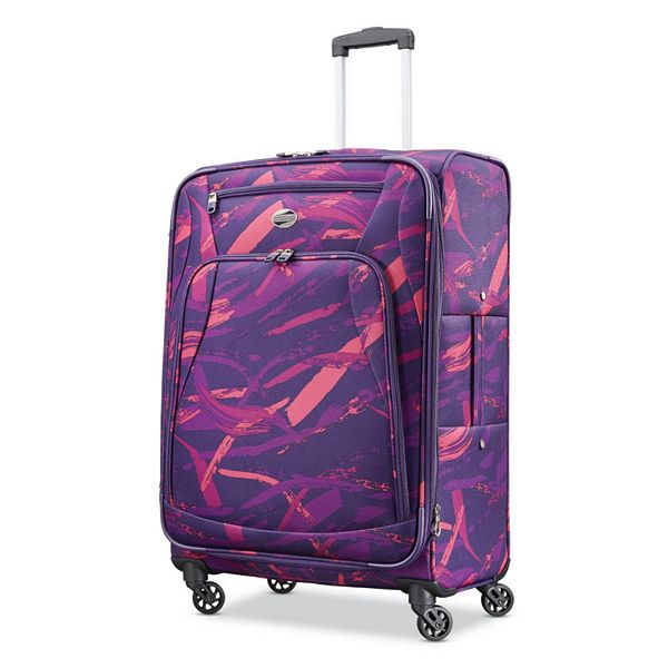 American Tourister Burst Spinner Luggage