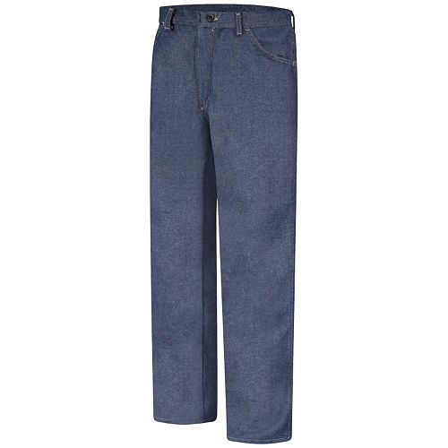Men's Bulwark FR EXCEL FR Relaxed-Fit Jeans