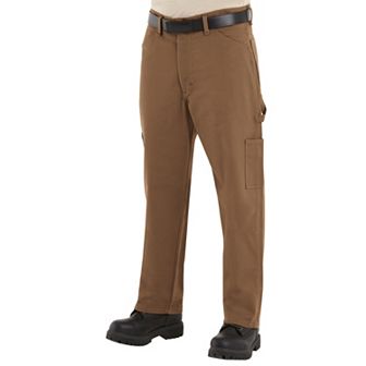 Men's Bulwark FR EXCEL FR ComforTouch Dungaree Pants