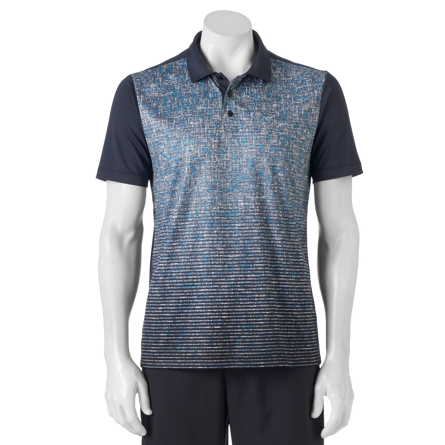 fila sport golf performance polo