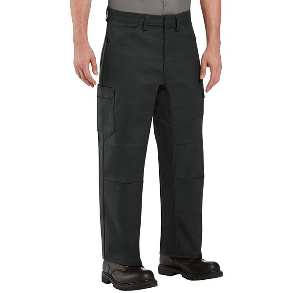 Men's Red Kap Performance Shop Pants