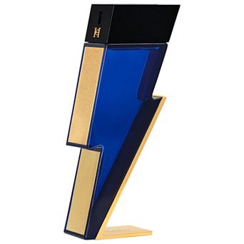 Carolina Herrera Bad Boy Eau de Toilette with Bergamot & Tonka Bean