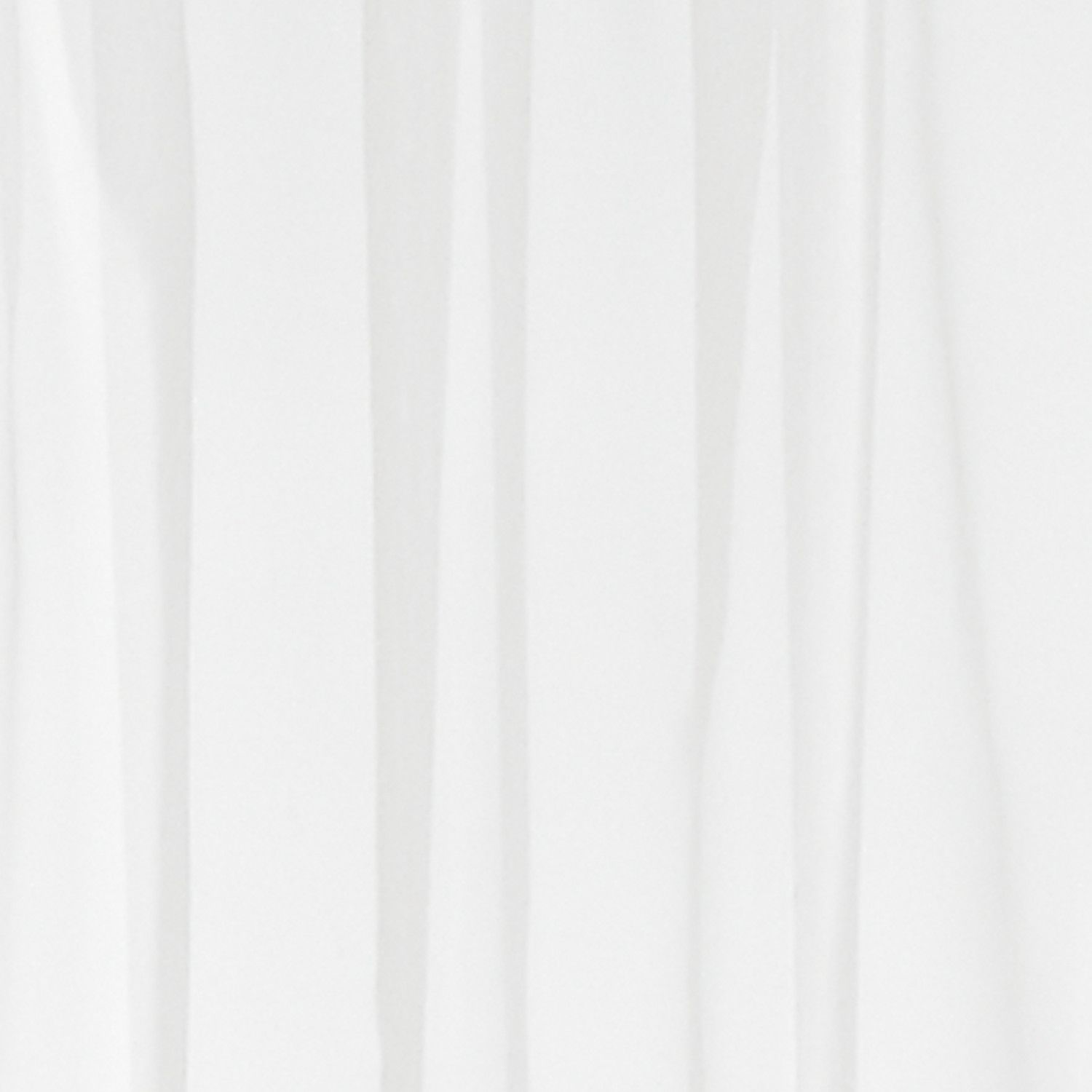 Curtainworks Soho Pannello Tenda In Voile Trasparente, Oyster, Larghezza 73.7 Cm, Lunghezza 274 Cm, Con Pince E Passanti Posteriori - 2