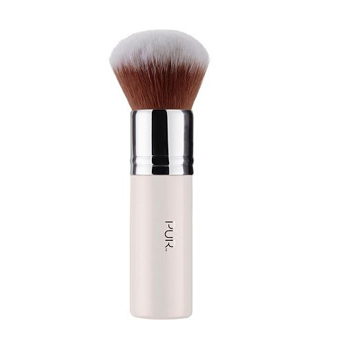PUR Airbrush Powder Foundation Makeup Brush