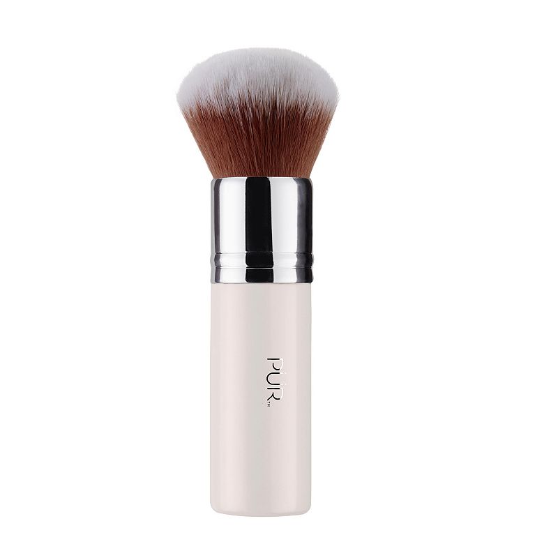 UPC 847137018795 product image for PUR Airbrush Powder Foundation Makeup Brush, Multicolor | upcitemdb.com