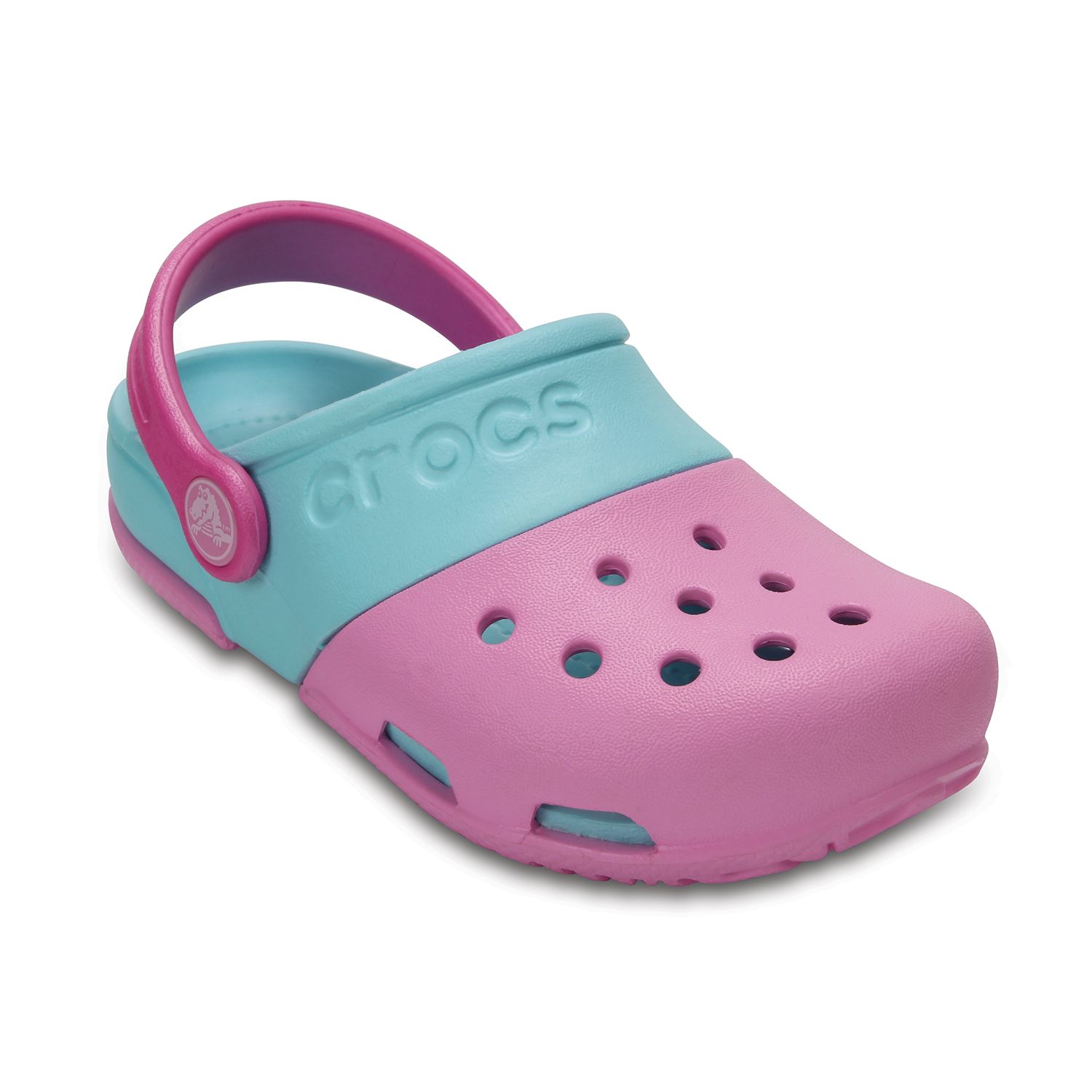 kohls crocs toddler