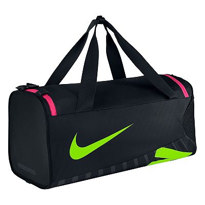 Nike alpha adapt medium duffel bag hotsell