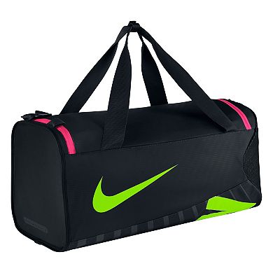 Nike Alpha Adapt Medium Crossbody Duffel Bag