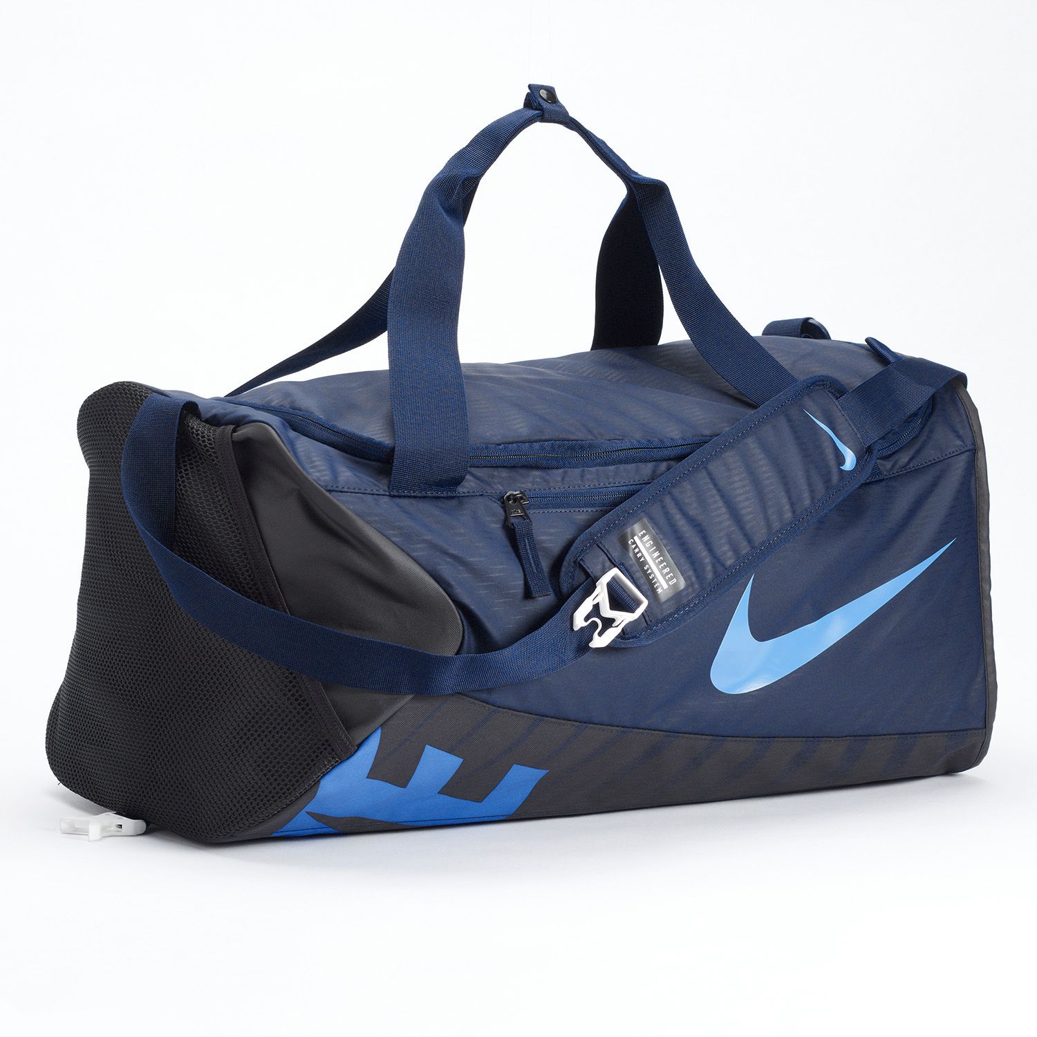 nike alpha s duff