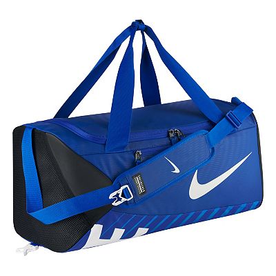 Nike alpha adapt crossbody medium duffel bag hotsell