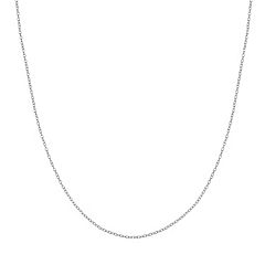 Silver chain best sale for women online