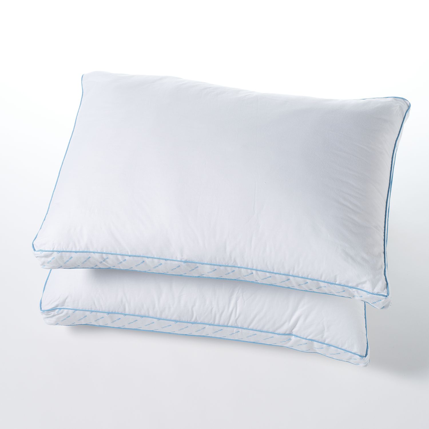 Beautyrest Neverflat 2 Pk Extra Firm Pillows
