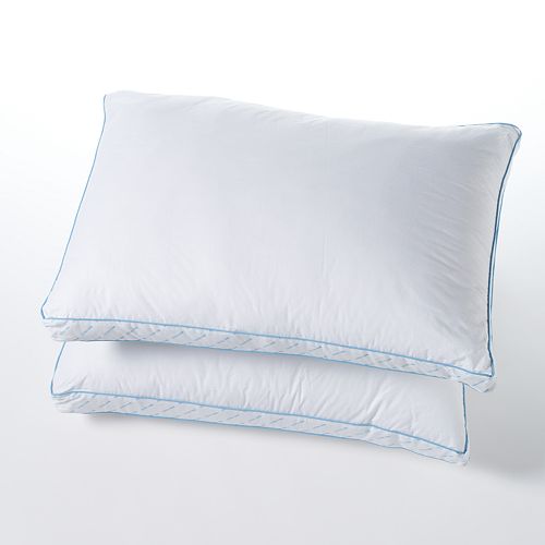 Beautyrest Neverflat 2-pk. Extra Firm Pillows