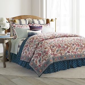 Chaps Eastport 4-piece Bed Set