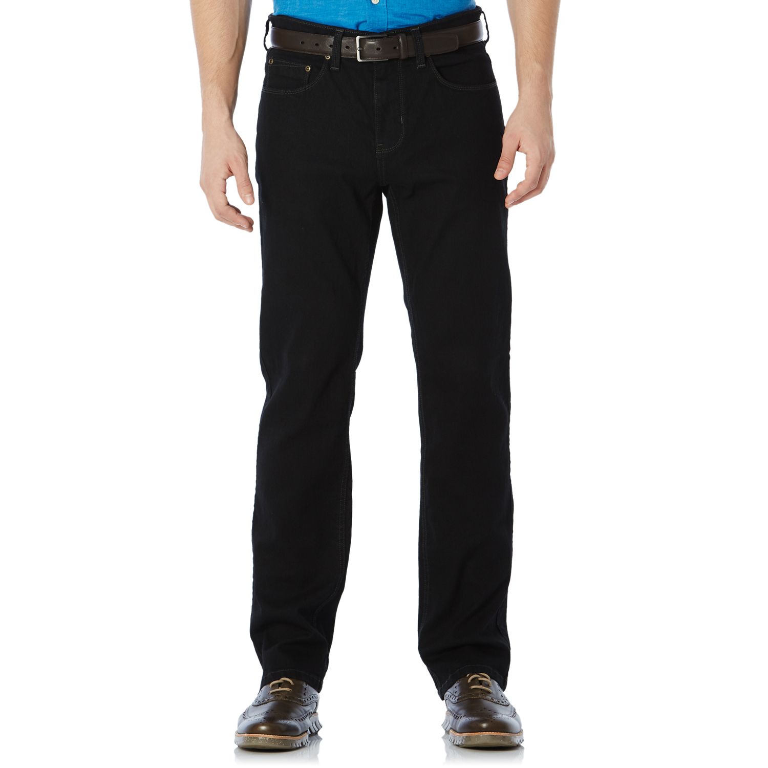 big and tall flex jeans