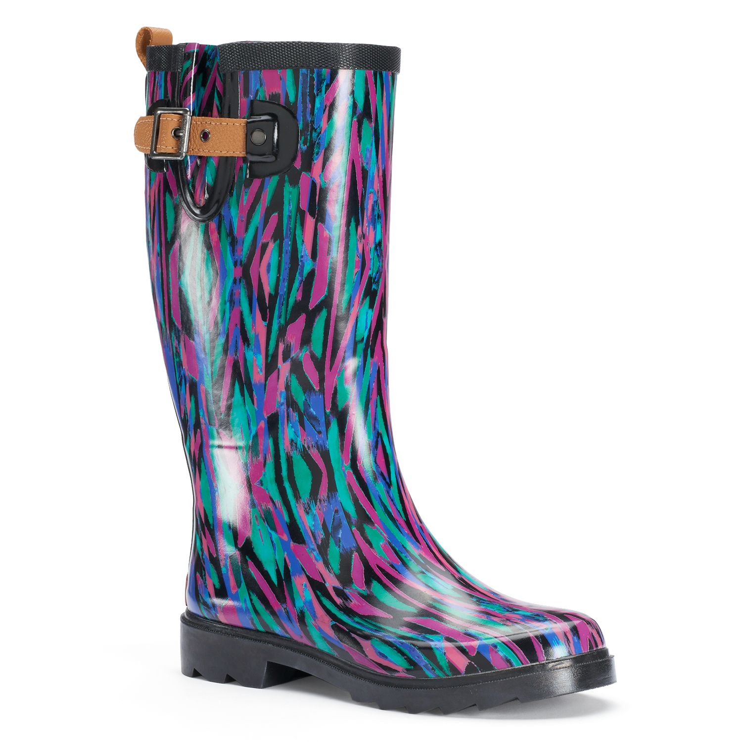 chooka womens rain boots