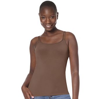 Amoena Mastectomy Camisole: Valletta Top