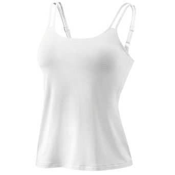Amoena Mastectomy Camisole: Valletta Top