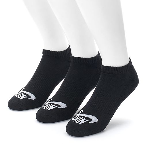 nike sneaker socks no show