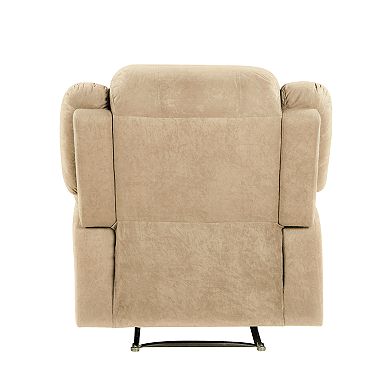 Lifestyle Solutions Mason Recliner