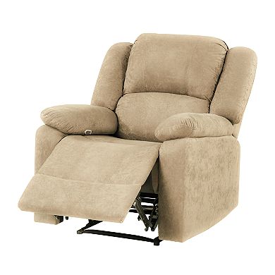 Lifestyle Solutions Mason Recliner