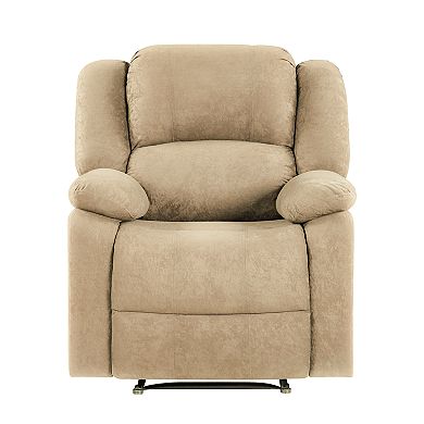 Lifestyle Solutions Mason Recliner