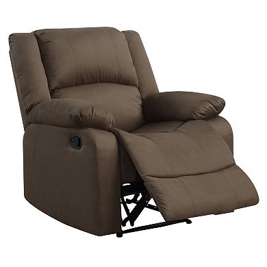 Lifestyle Solutions Mason Recliner