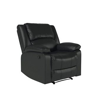 Lifestyle Solutions Mason Recliner