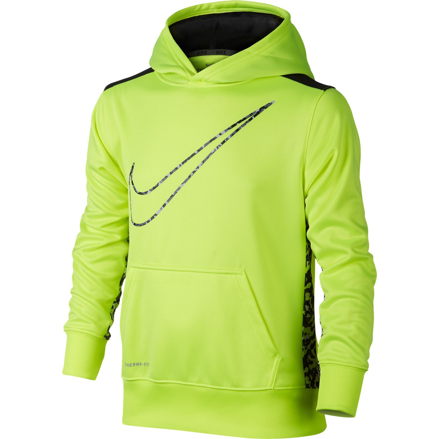 nike ko hoodie