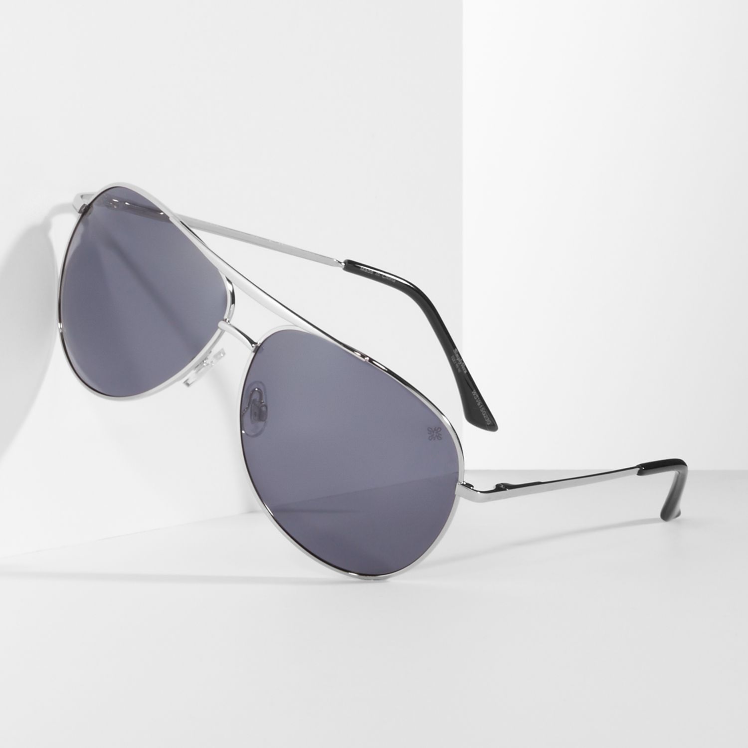 vera wang aviator sunglasses