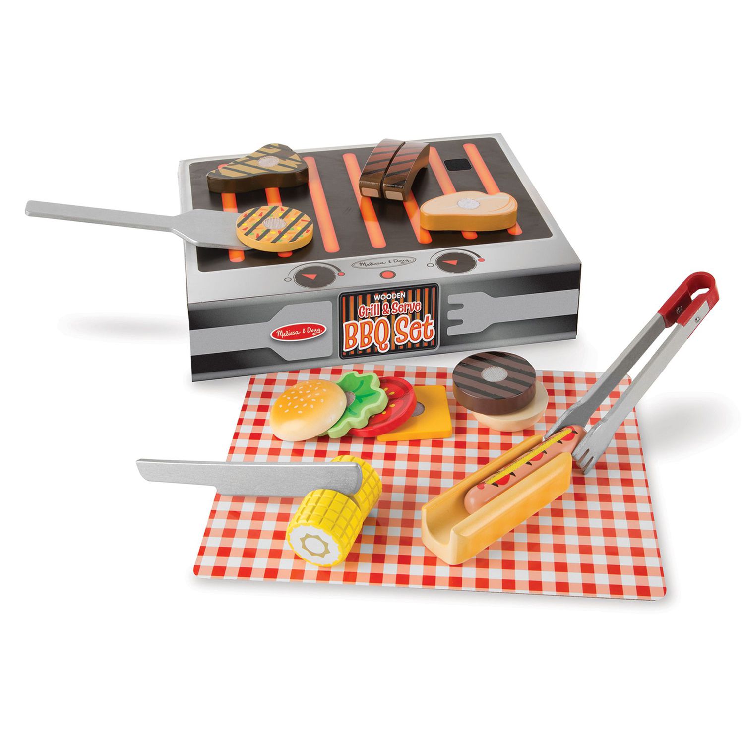 melissa and doug sandwich making set