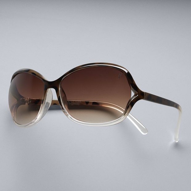 Vera wang sunglasses kohls cheap