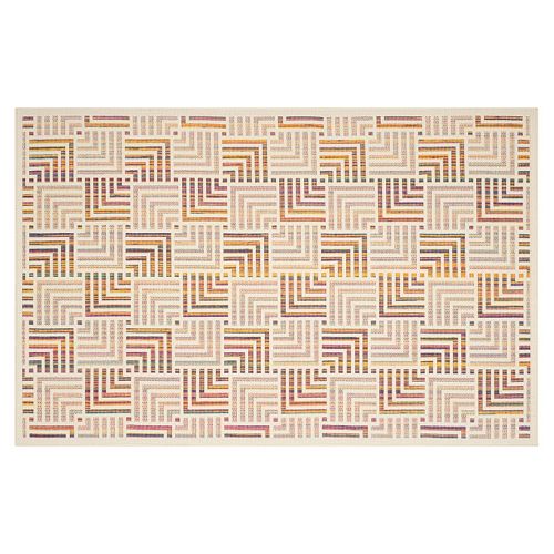 Safavieh Havana Trinidad Geometric Indoor Outdoor Rug