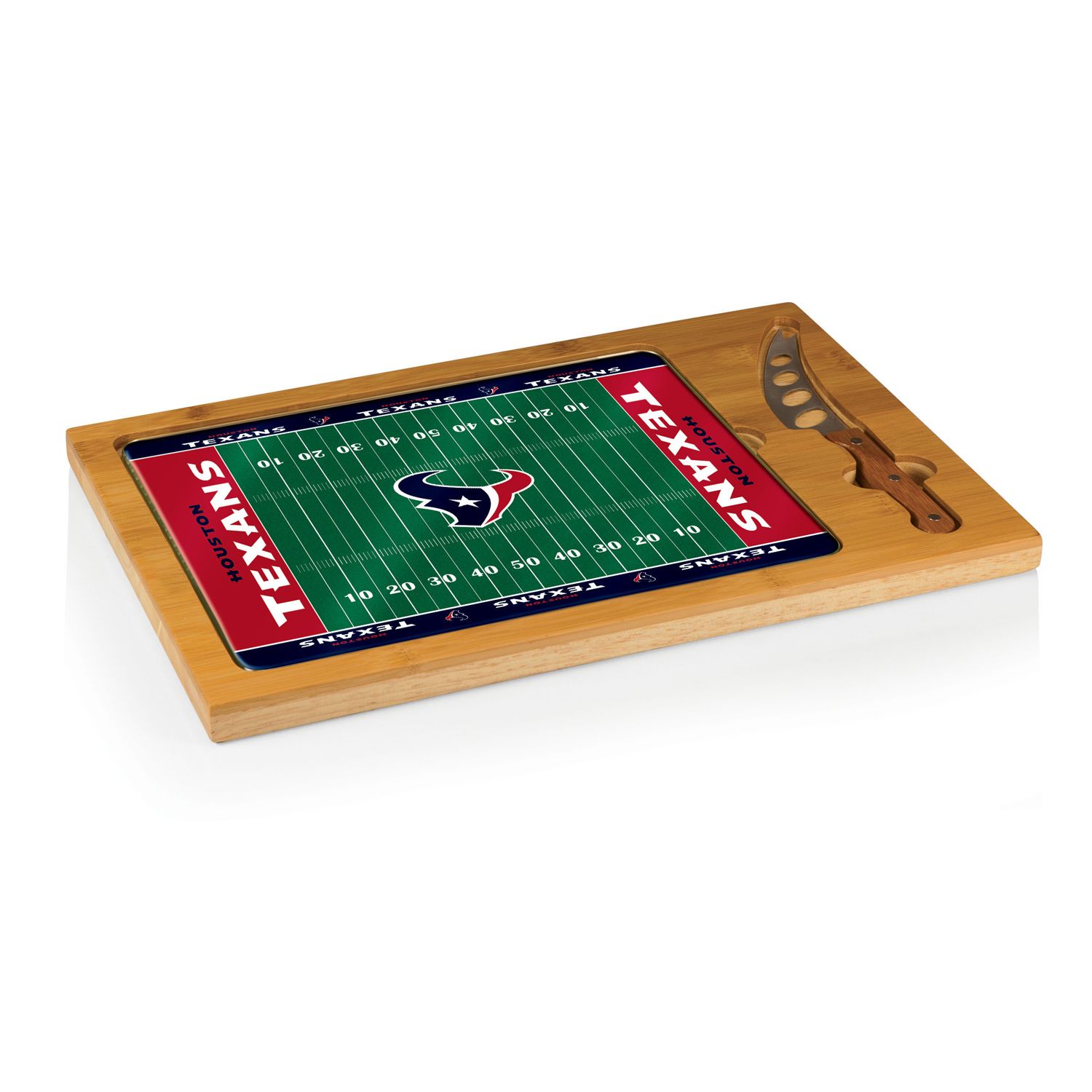 New York Jets - Touchdown! Football Cutting Board & Serving Tray