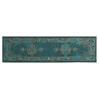 Safavieh Palazzo Dayna Vintage Velvet Rug
