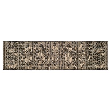 Safavieh Palazzo Jamie Vintage Velvet Rug